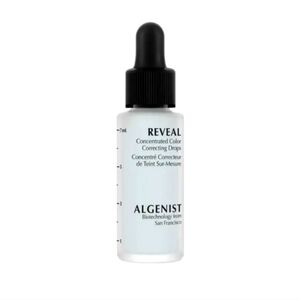 Algenist REVEAL Blue Foundation 7mL New